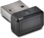 Kensington VeriMark Fingerprint Authentication USB Dongle $32.86 + Shipping ($29.57 Delivered with Prime) @ Amazon AU