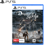 [LatitudePay] PS5: Demon's Souls $74 I Healthy Choice 5L Digital Air Fryer $50 + Shipping (Free with Club) @ Catch