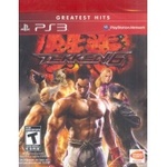 Tekken 6 (Greatest Hits) PS3 Playasia US $18.90 (~$18.37 AUD) + US$ 4.90 SHIPPING