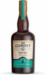 [Back Order] The Glenlivet 12 Year Old Illicit Still Single Malt Scotch Whisky 700ml $62 Delivered @ Amazon AU