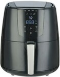 Kitchen Couture Digital 4.2L Air Fryer $49.95 + Shipping @ Rivers