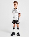 adidas Germany 2020 Home Kit Children 18-24M (Inc 1x Shirt, A Pair of Shorts & Socks) $20 (Was $90) + $6 Delivery @ JD Sports