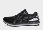 Men's ASICS Gel-Nimbus 23 Platinum - Limited sizes $120 ($250 RRP) + $6 Delivery ($0 with $150 Order) @ JD Sports