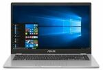 Asus 14-Inch Celeron N4020/4GB/64GB eMMC Laptop E410MA-EK018TS $358 Delivered @ Mobileciti