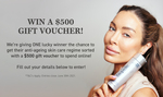 Win a $500 Skincare Voucher from Victorian Dermal Group