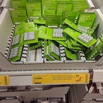 [QLD] IKEA LADDA AAA 900mAh Batteries ($8 / 4-pack) @ IKEA Logan