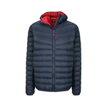 Macpac Men's Mercury Hooded Jacket / Women's Hooded Halo Down Jacket + $1 Item for $110.99 Delivered/C&C @ BCF