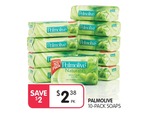Palmolive Soap 10-Pack $2.38 at Big W (Save $2.00)