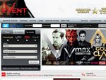 $20 Gold Class Tickets for Event Cinemas members Mon - Wed