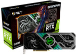 Palit NVIDIA GeForce RTX 3070 Ti Gaming Pro GPU $1287 + $128.70 GST + ~$50 Customs Charges + Delivery (NZ) @ Mighty Ape