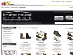 Skechers Mens Shoes $59.95 Inc FREE Express Post Shipping AND FREE Shipping on Next Purchase!