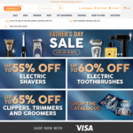 Oral-B iO9 $349, Oral-B iO7 $199, Braun S5 Easy Rinse Shaver $99 Shipped @ Shaver Shop (Free Account Required)