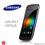Samsung Galaxy Nexus Android Smart Phone - Unlocked - $479.95 + Postage - Shopping Square