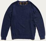 Organic Cotton Chunky Knits $35.99 (Was $119.95) + $9 Shipping ($0 with $99 Spend) @ Mr Simple