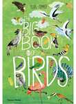 The Big Book of Birds/Bloom/Bugs/Beasts/Blue - $9 (RRP $29.99) + Delivery ($0 C&C/ $65 Order) @ Kmart