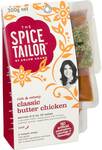 ½ Price Spice Tailor Meal Kits 225g-300g $2.75 @ Woolworths