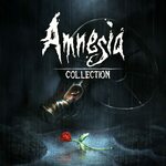 [PS4] Amnesia Collection - $6.44 ($2.14 with PS Plus, Save 95%, Was $42.95) @ PlayStation Store