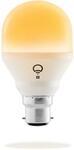 LIFX Mini Day & Dusk B22 LED Smart Bulb $15 Each + Delivery ($0 with $100 Order) @ JB Hi-Fi