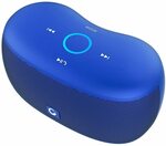 DOSS SoundBox XS Portable Wireless Bluetooth 4.0 Speaker $20 + Delivery ($0 w Prime/ $39 Spend) @ DOSS Direct AU via Amazon AU