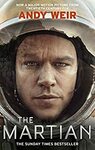 [eBook] The Martian by Andy Weir $4.99 @ Amazon AU