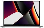 2021 Apple 16" MacBook M1 Pro 16GB 512GB SSD $3399 Delivered @ Umart