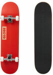 Globe Goodstock 8 125 Inch Complete Skateboard $71.99 Delivered @ SurfStitch