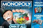 Monopoly: Ultimate Rewards Edition - $17.50 (70% off) + Delivery ($0 with Prime / $39 Spend) @ Amazon AU