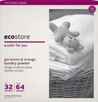 Ecostore Laundry Powder 1kg $5.84 (or $5.26 with S&S) + Delivery ($0 with Prime/ $39 Spend) @ Amazon AU