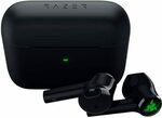 Razer Hammerhead True Wireless X Earbuds, Black $74 Shipped @ Amazon AU