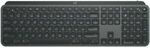 [eBay Plus] Logitech MX Keys Advanced Wireless Illuminated Keyboard $159 Delivered @ LogitechShop eBay
