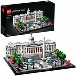LEGO Architecture Trafalgar Square 21045 $69 Delivered @ Amazon AU