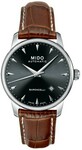 Mido Baroncelli 38mm Swiss Auto Mens Watch $562 (RRP $1125) + Postage @ Peter's of Kensington