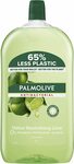 Palmolive Antibacterial Liquid Hand Wash Soap 1L, Odour Neutralising Lime Refill $1 + Delivery ($0 Prime / 39 Spend) @ Amazon AU