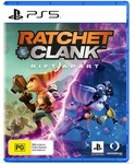[PS5] Ratchet & Clank Rift Apart $59 + Delivery ($0 C&C/ in-Store/ First) @ Big W / Kogan / Amazon