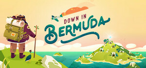 Down in Bermuda $2.89/ $1.99/ $2.95 (90% off. Was $28.95/ $19.99/ $28.95 ) @ Steam/ Switch/ GOG.com