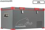 Mammoth 37L Flexi Zone + Portable Fridge / Freezer $164.70 (Was $549) + Delivery @ Catch