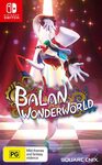 [Switch] Balan Wonderworld $15.90 + Delivery ($0 with Prime/ $39 Spend) @ Amazon AU