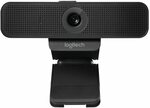 Logitech C925E Full HD Webcam with Privacy Shutter - $104.74 Delivered @ eVision via Amazon AU