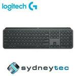 Logitech MX Keys Wireless Keyboard $156.28 ($152.38 with eBay Plus) Shipped @ Sydneytec eBay