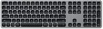 Satechi Aluminum Bluetooth Keyboard with Numeric Keypad $89.25 (Was $119) Delivered @ Satechi AU via Amazon AU