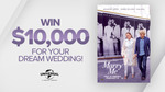 Win $10,000 Cash from Seven Network