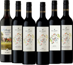 57% off. Premium Red Wine SA Mixed Dozen Inc. McLaren Vale $140/12 Bottles ($11.67/btl) Delivered. (RRP $332) @ Wine Shed Sale