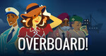 [Switch] Overboard! $11.39 (40% off) @ Nintendo eShop