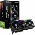 EVGA GeForce RTX 3080 12GB FTW3 ULTRA GAMING Video Card $1899 Delivered ($200 Cashback with Zip Business Trade Plus) @ BPC Tech