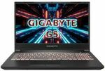 [Afterpay] Gigabyte G5 KC 15.6in 144Hz i5-10500H RTX 3060P Gaming Laptop Windows 10 Home $1146.65 Delivered @ MetroCom eBay