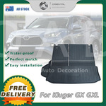 3D TPE Cargo Mat $16 off for Toyota Kluger 2021-2022 from $59 Delivered @ Oriental Auto Decoration