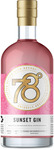 78° Sunset Gin 700ml $67.99 (Was $79.99) Delivered @ 78 Degrees