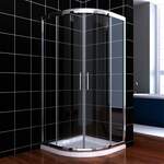 Quadrant Enclosure Sliding Shower Doors $274.41 (Save over $70) + Delivery ($0 MEL C&C) @ Elegant Showers