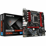 Gigabyte B660M Gaming D4 Motherboard $129 + Delivery @ PCCG