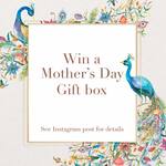 Win a Mother's Day Gift Box from The Sleepy Owl